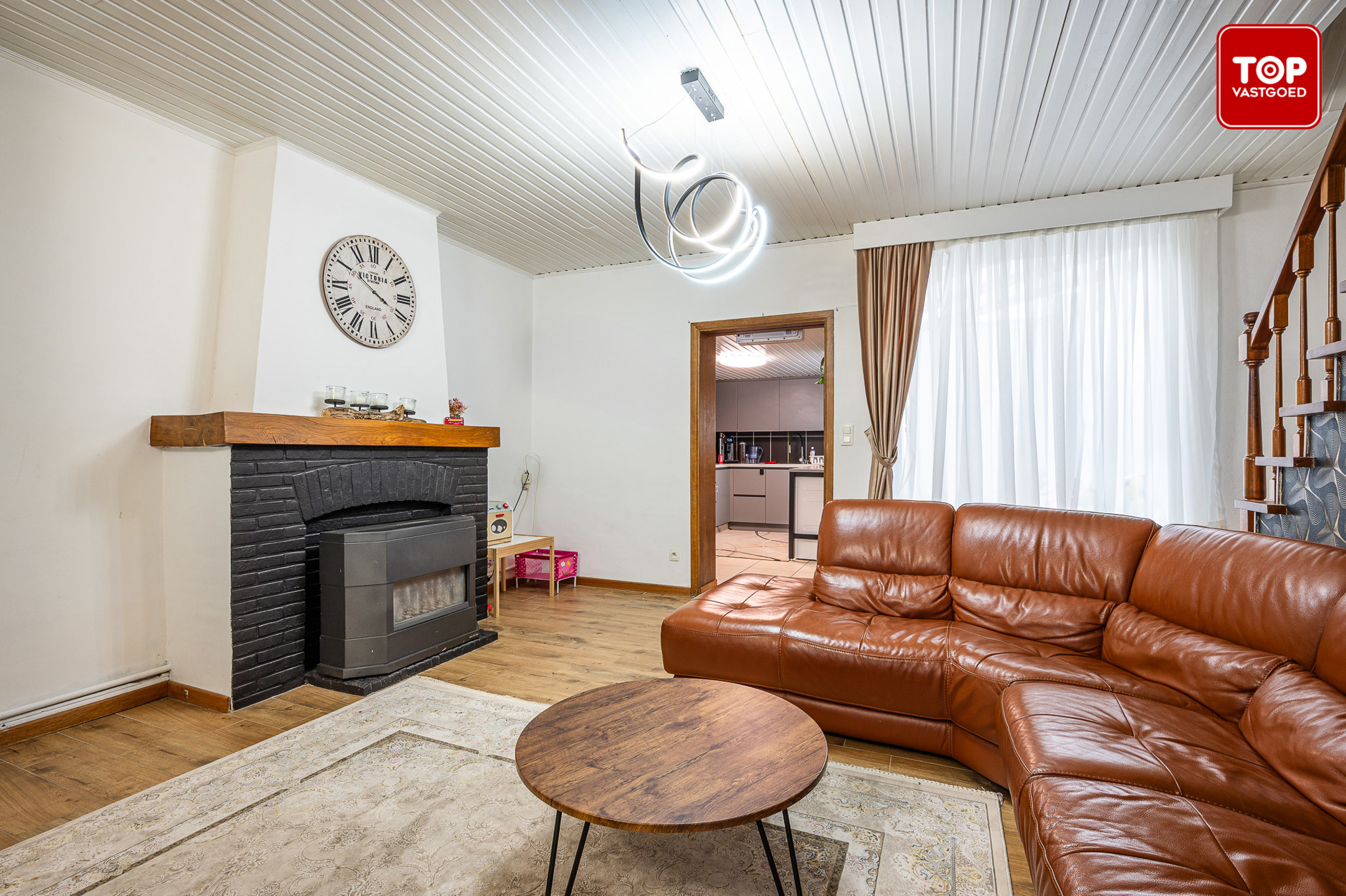 Maison à vendre à Deinze avec 2 chambres - photo 3