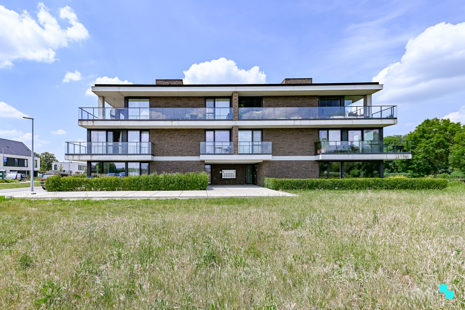 Appartement in Ingelmunster