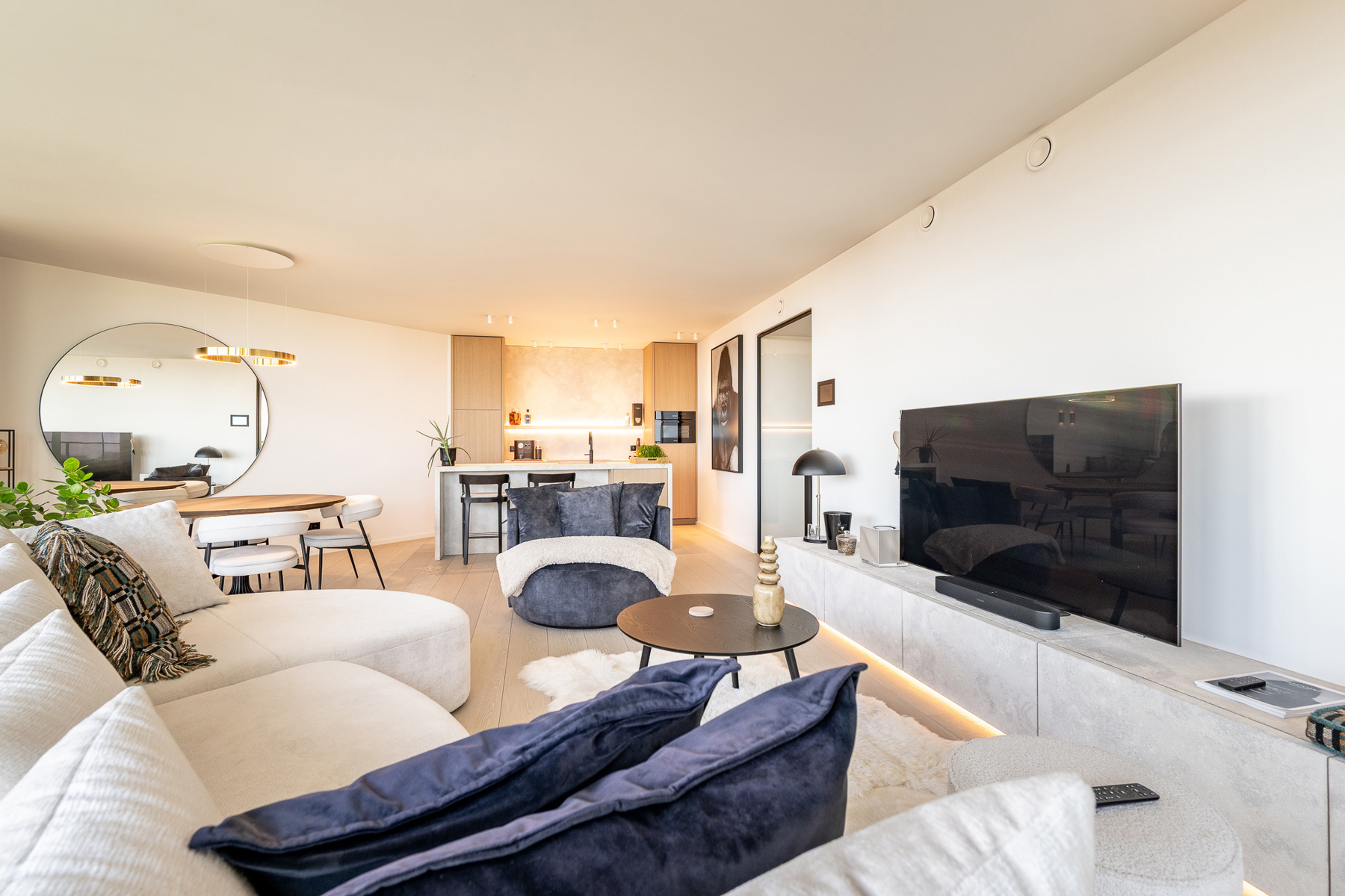 Appartement à vendre à Knokke-Heist avec 2 chambres - photo 4