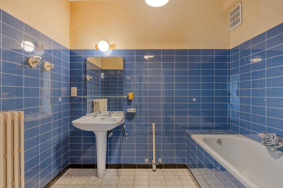 Ruim appartement met garage nabij centrum Brugge - foto 5