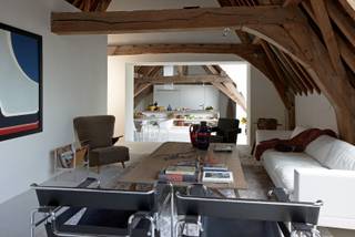 Appartement à vendre à Diest