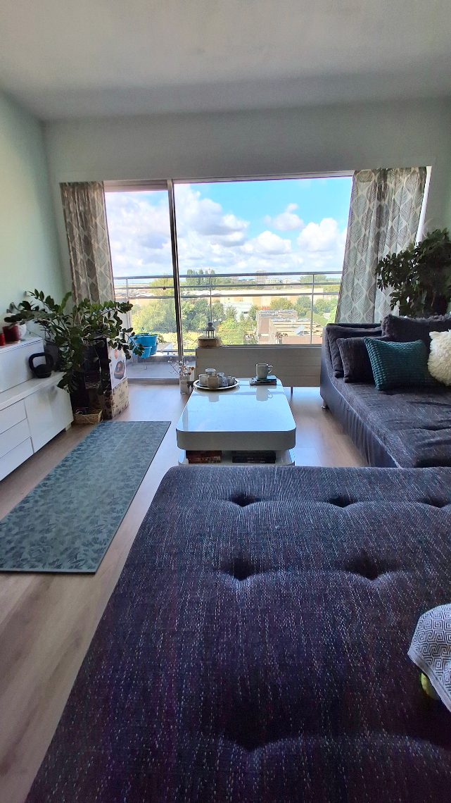 Appartement te koop in Antwerpen met 2 slaapkamers - foto 2