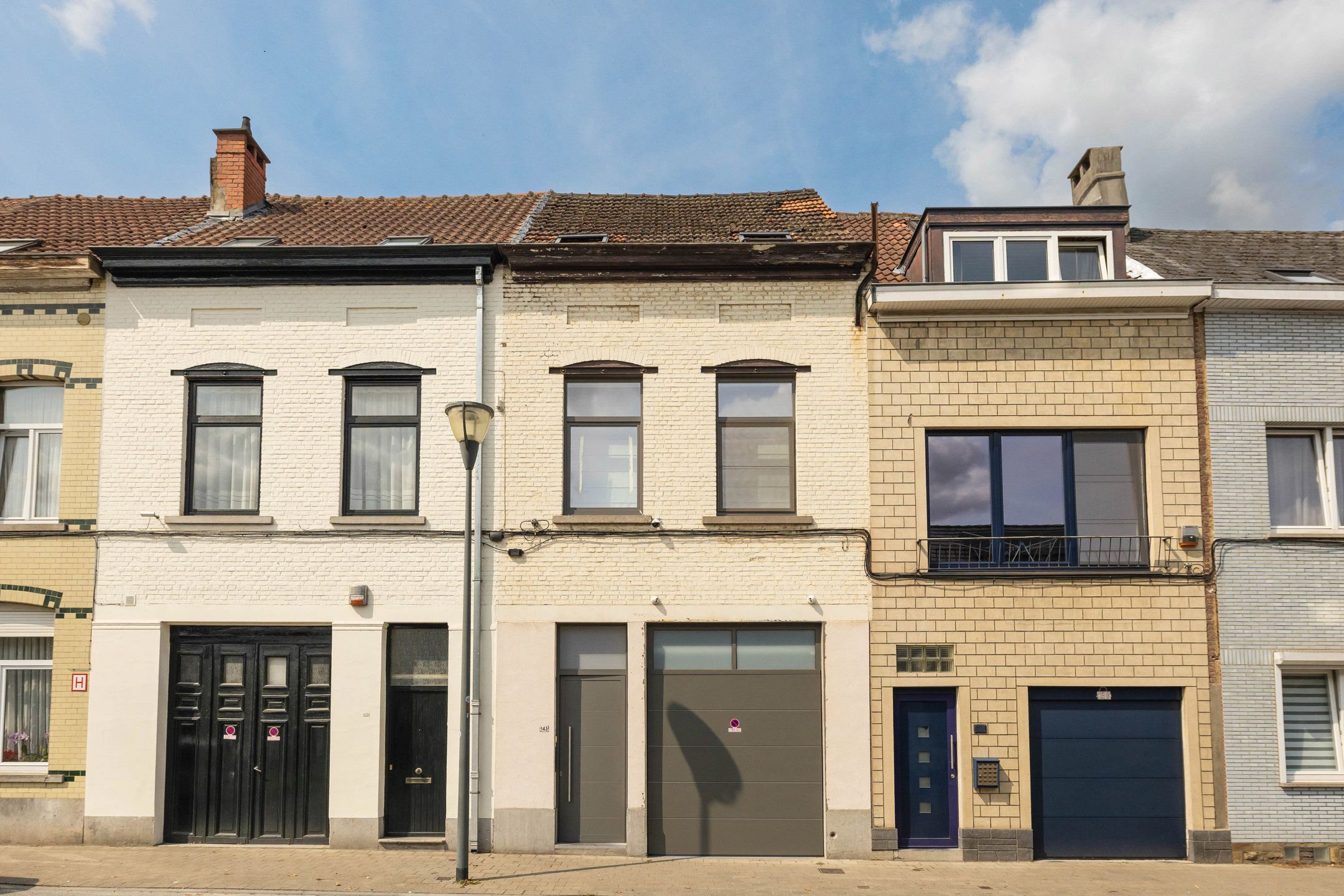 House for sale in Anderlecht with 2 bedrooms - photo 5