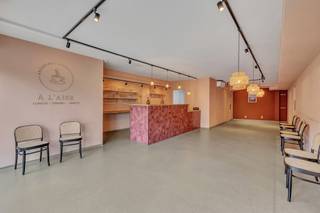 Commercial for sale in Aalst