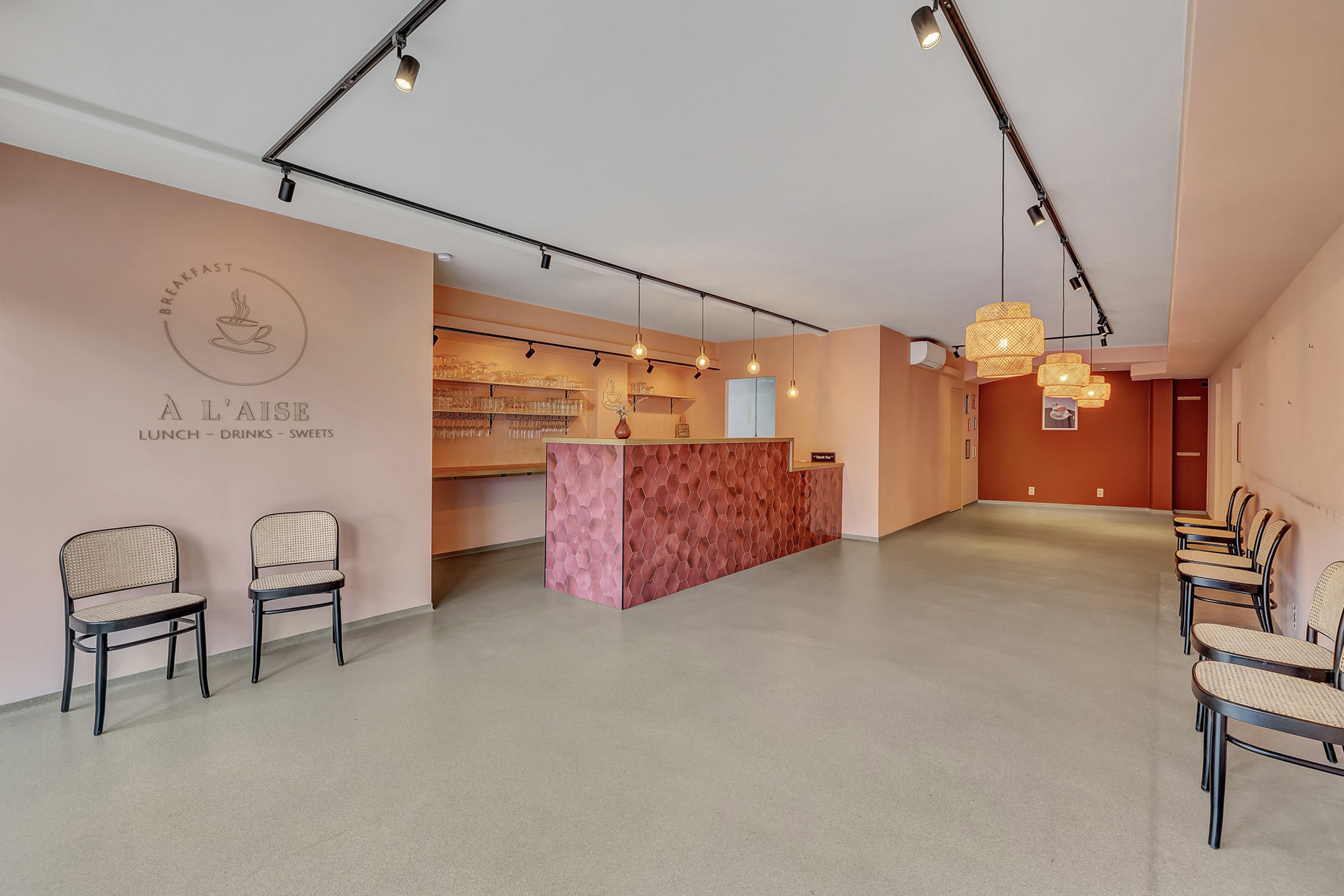 Commercial for sale in Aalst - photo 1