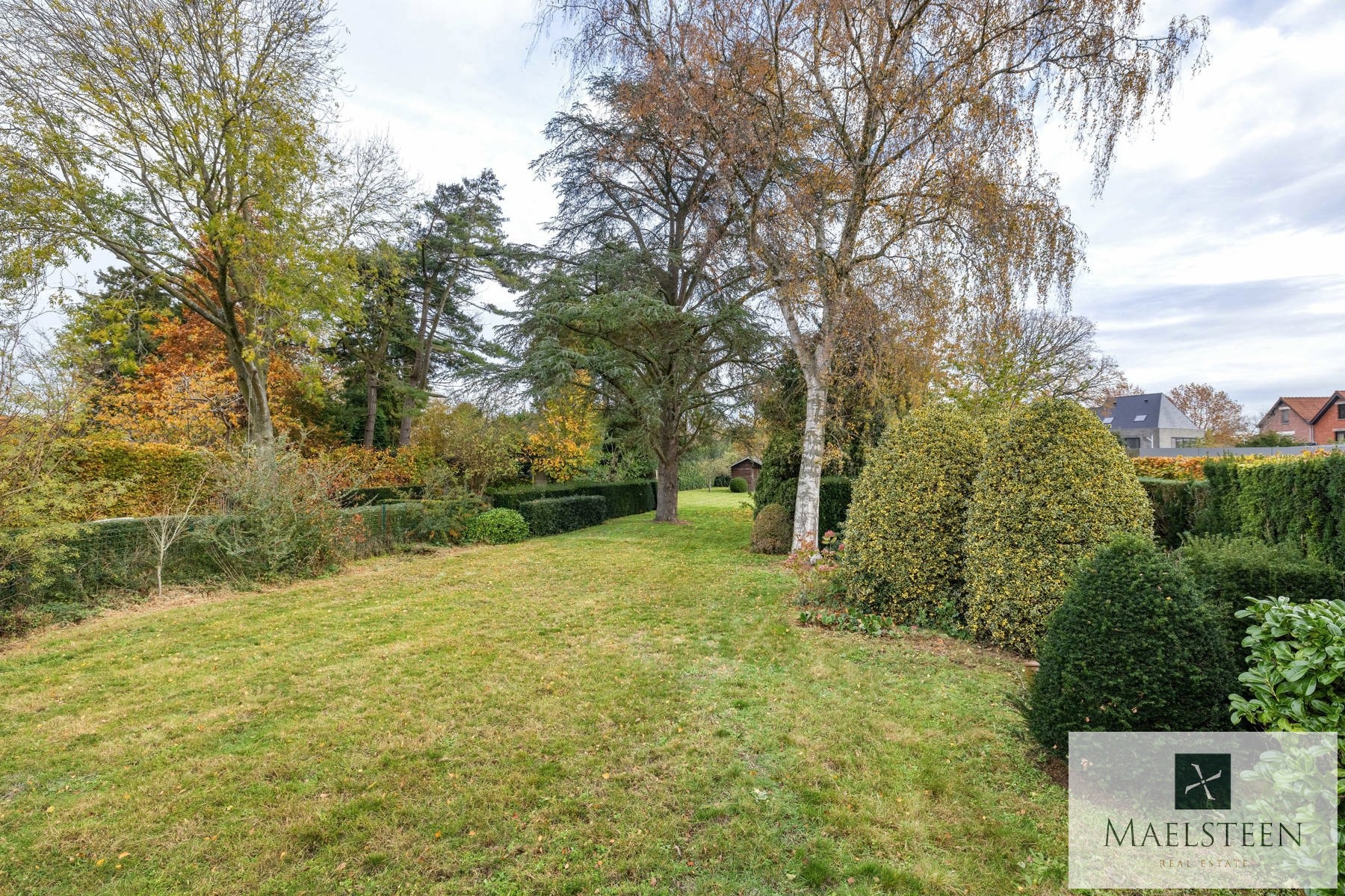 House for sale in Bruges with 4 bedrooms - photo 3