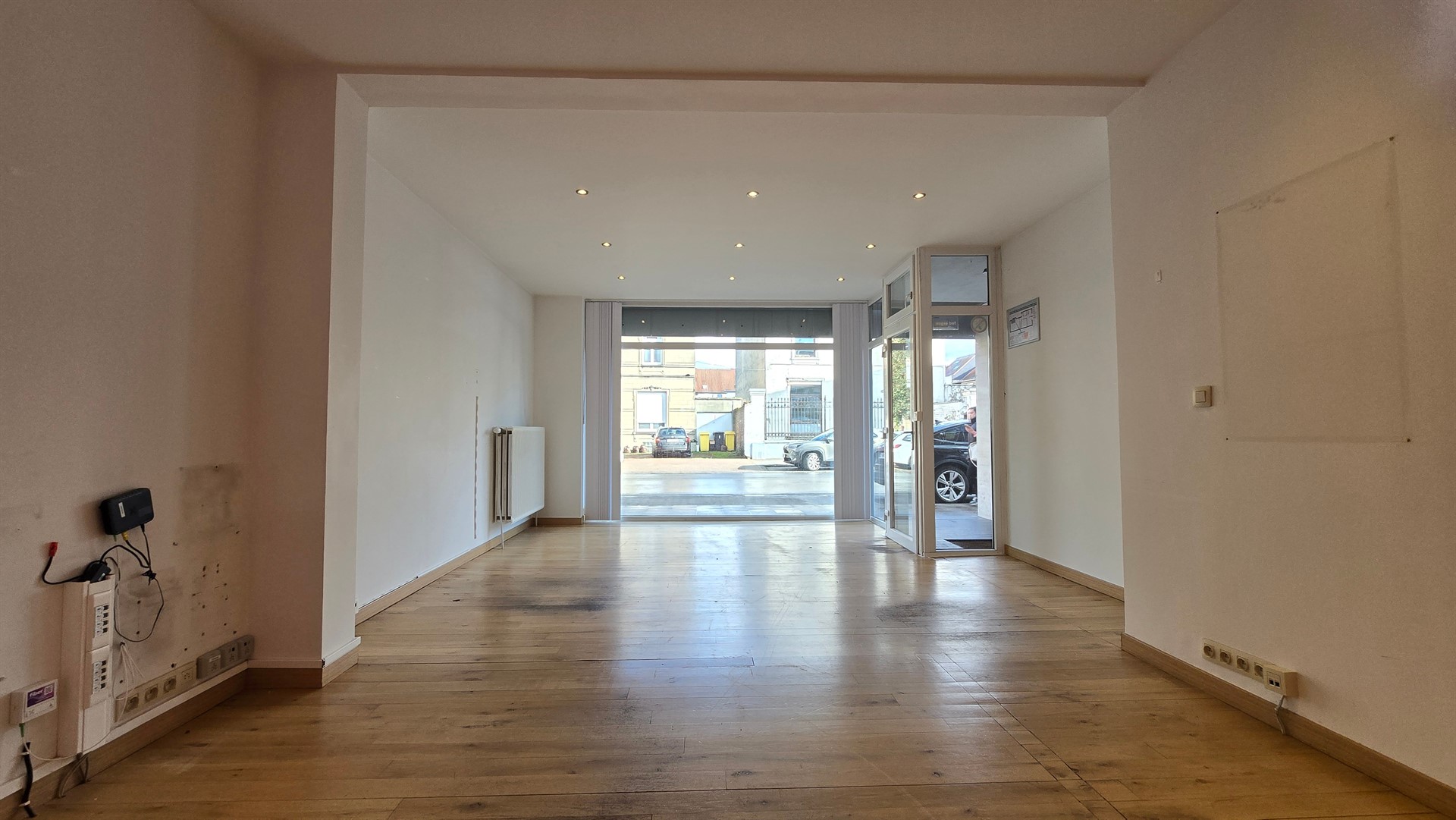 Veelzijdige handelsruimte (91m²) in hartje Zaventem - foto 3