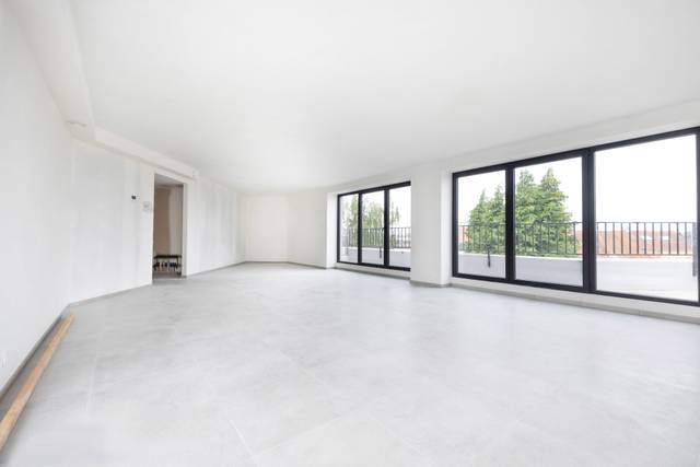 Project te koop in Evere