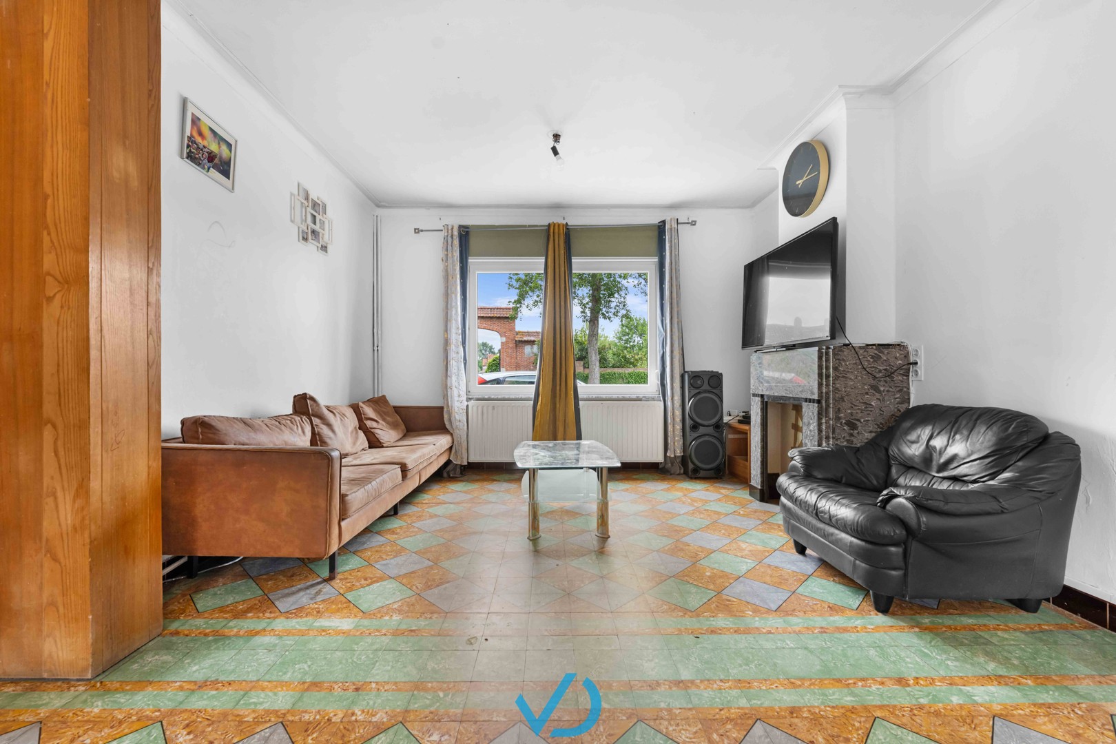 Maison à vendre à Zillebeke avec 5 chambres - photo 4