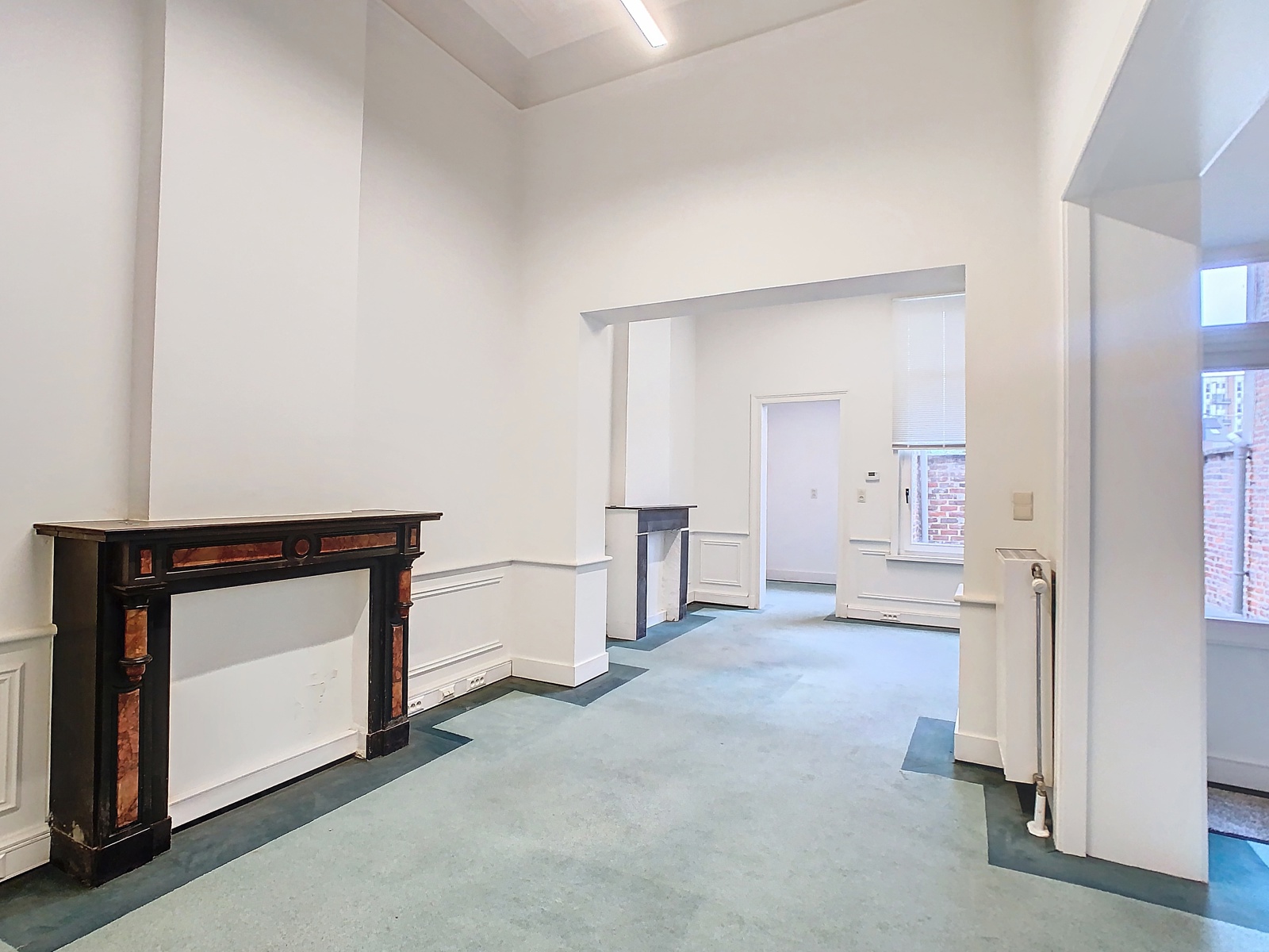 Commercial à louer à Louvain - photo 5