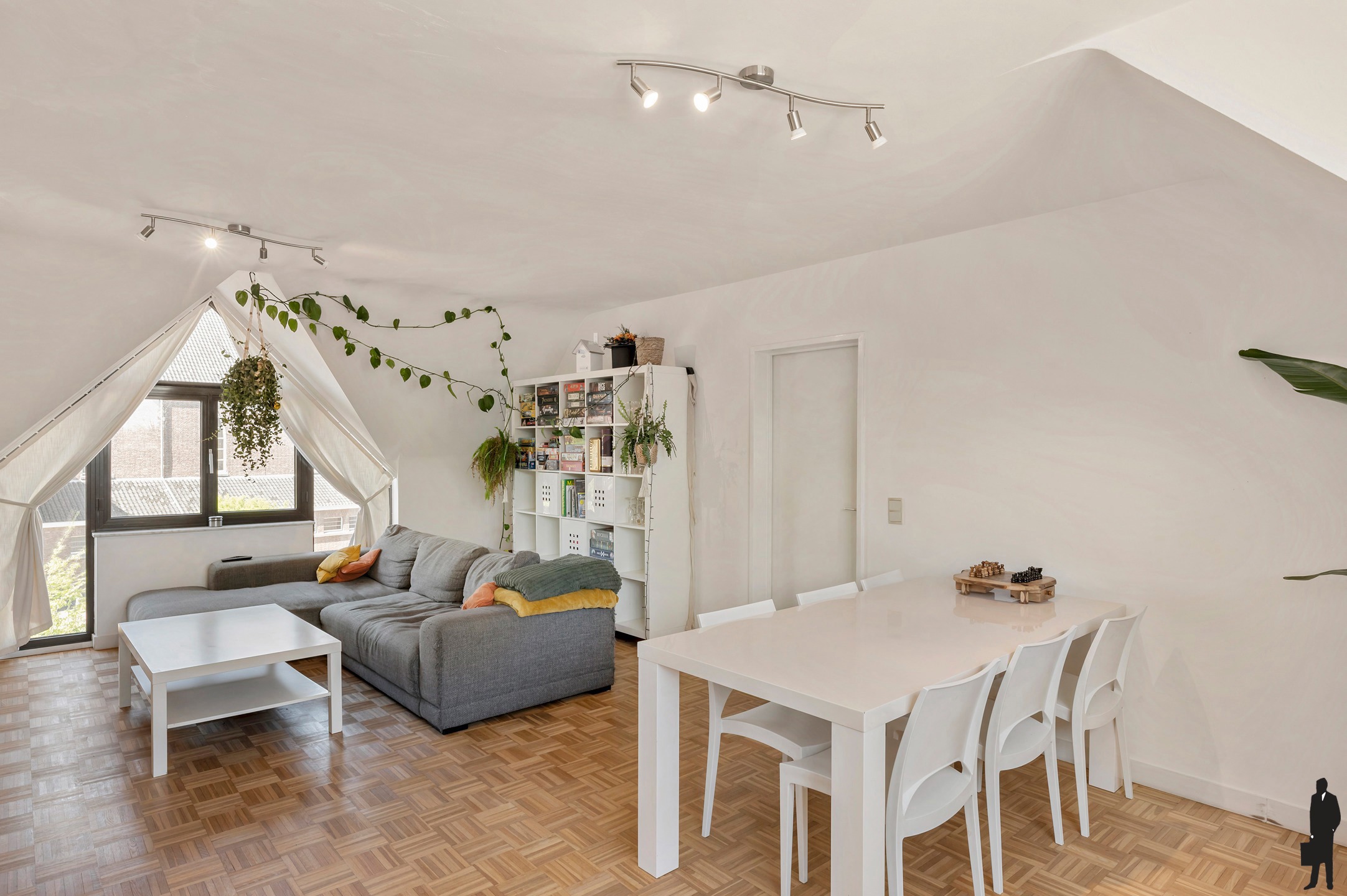 Appartement à vendre à Essen avec 3 chambres - photo 4