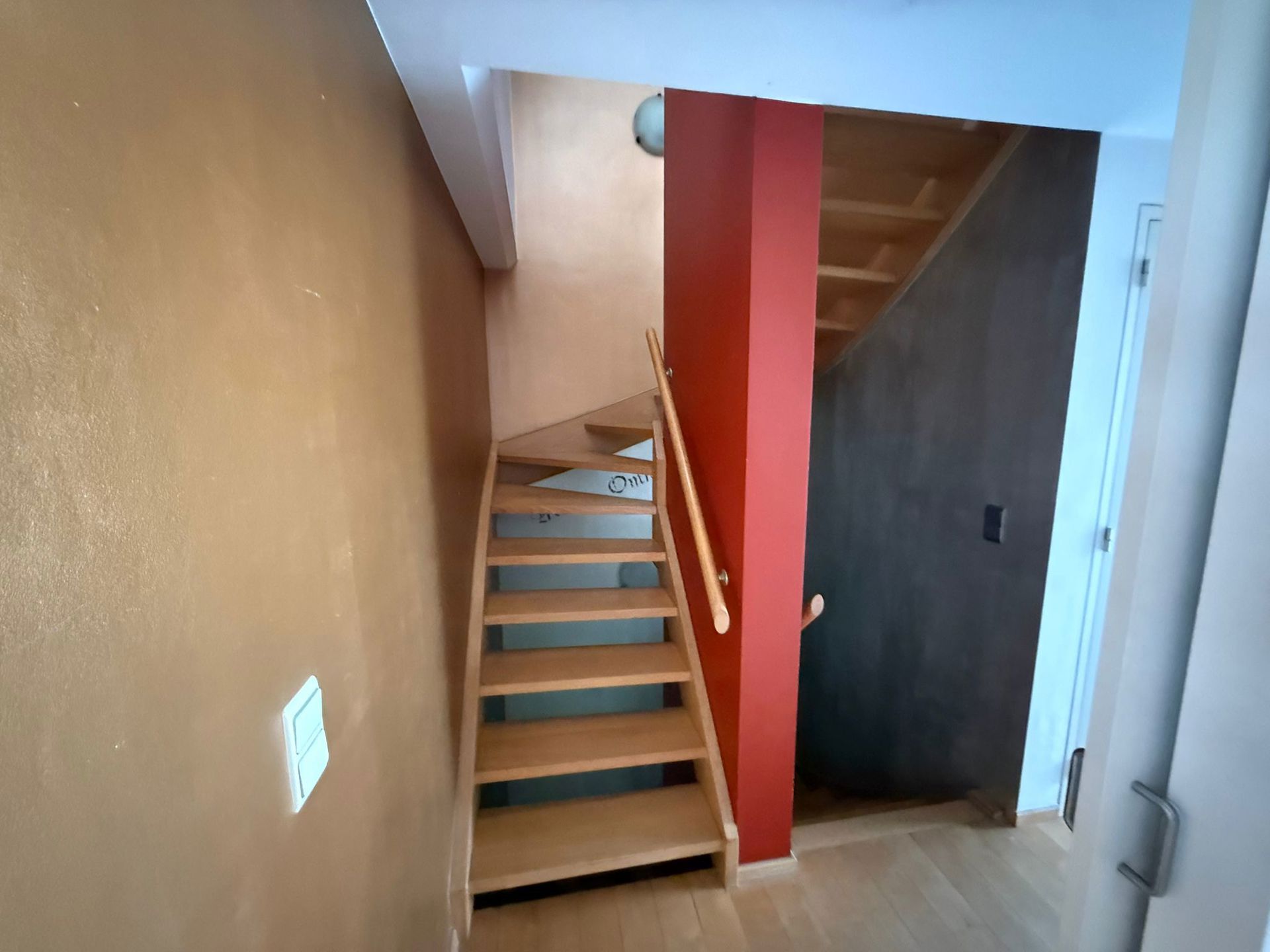Appartement à louer à Anvers avec 2 chambres - photo 5