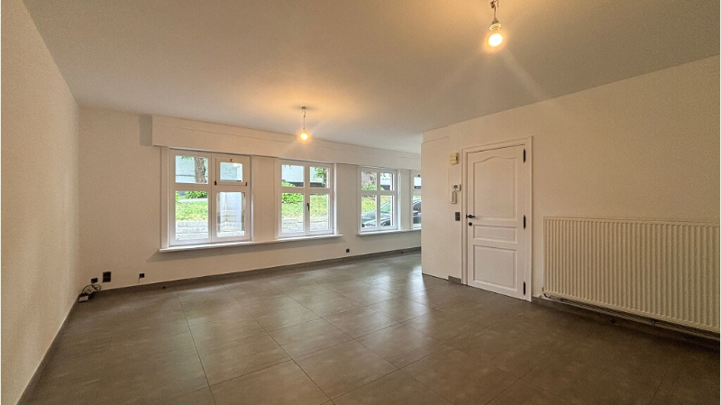Comfortabel 2-slaapkamerappartement met Terras te koop in Brugge - foto 3