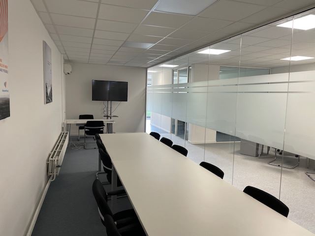 Commercial for rent in Geel - photo 5