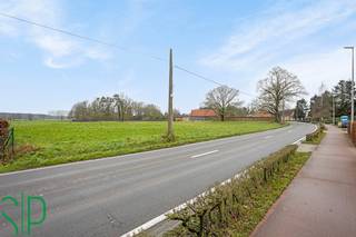 Terrain à vendre à Vorselaar