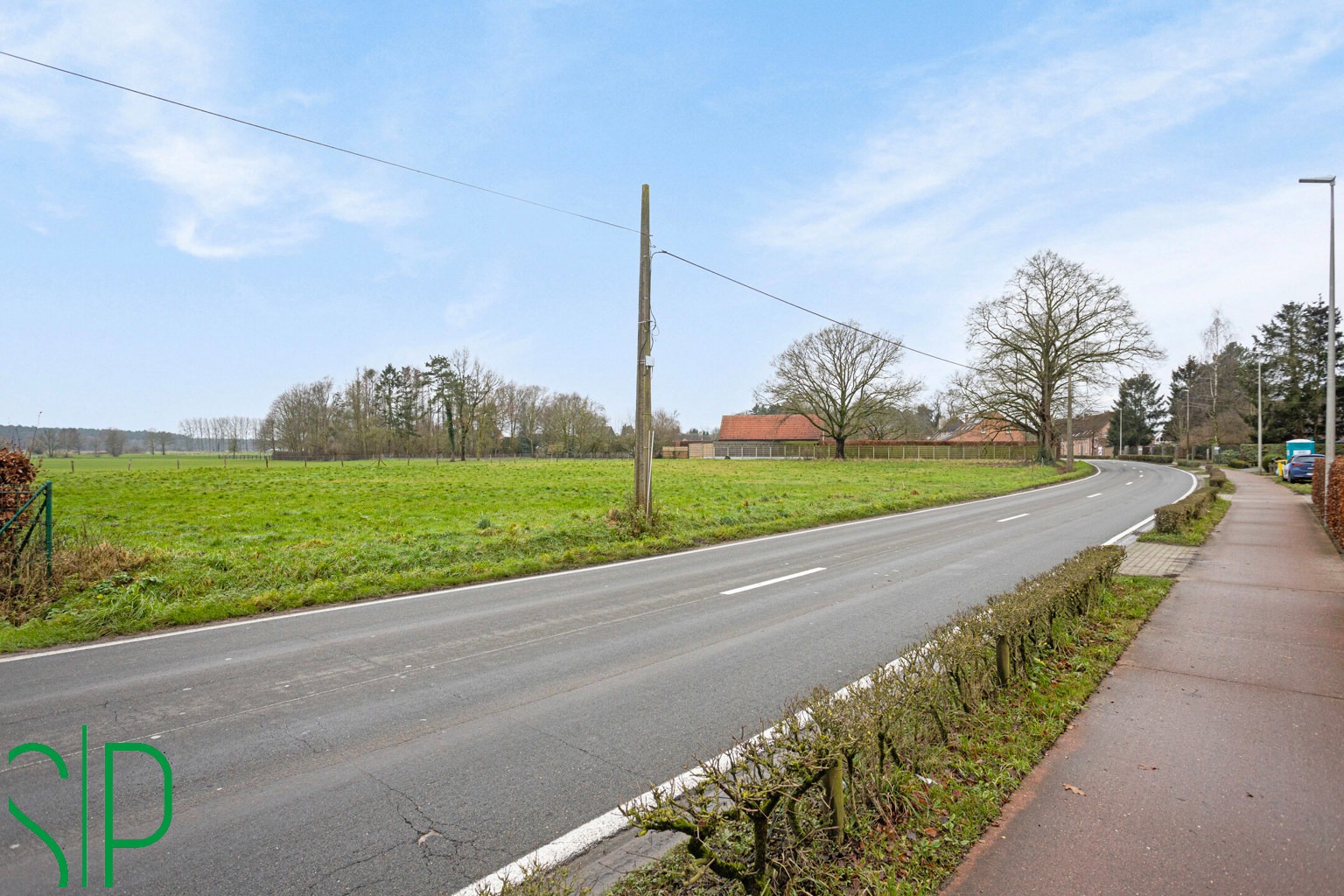 Terrain à vendre à Vorselaar - photo 1