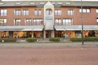 Appartement à louer à Lebbeke