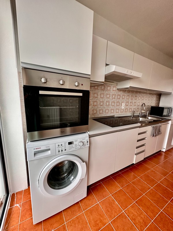 Vintage lovers alert! Appartement op 10° V met waanzinnig uitzicht! - foto 4