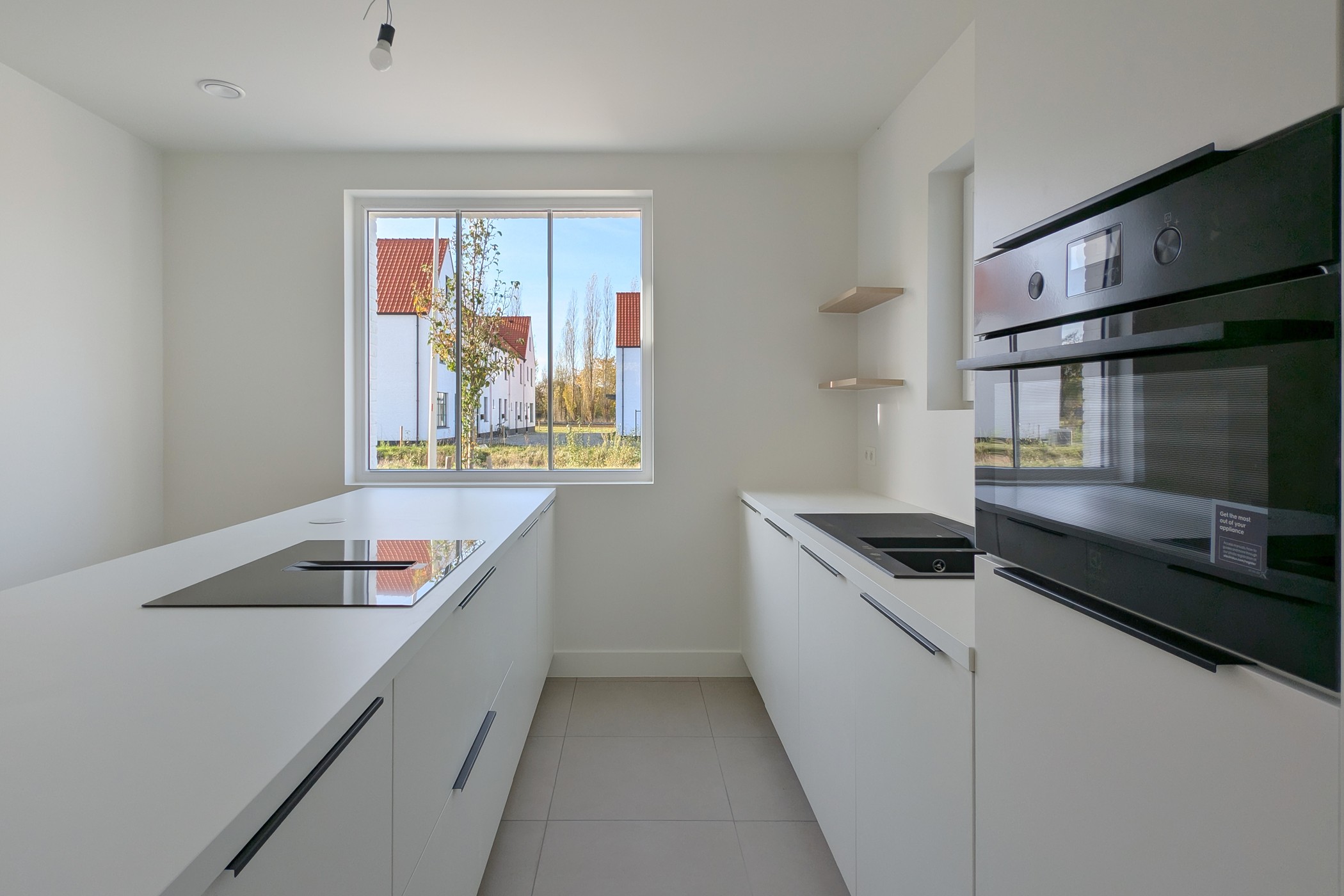 Ruime BEN-woning in Astene - foto 4