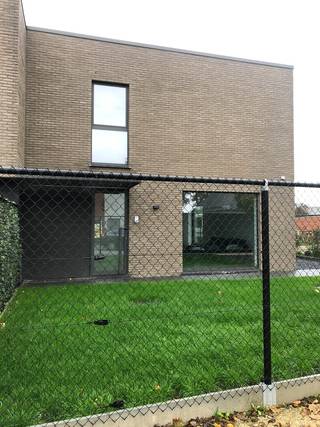 TE KOOP ZWALM in de Bareelstraat 64Mooi en centraal gelegen project voor het bouwen van een open bebouwing.Lot 2: Opp. : +/- 610 m² Prijs grond : €...