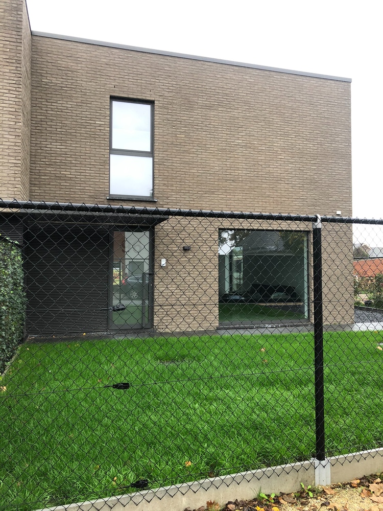 House for sale in Zwalm with 3 bedrooms - photo 1