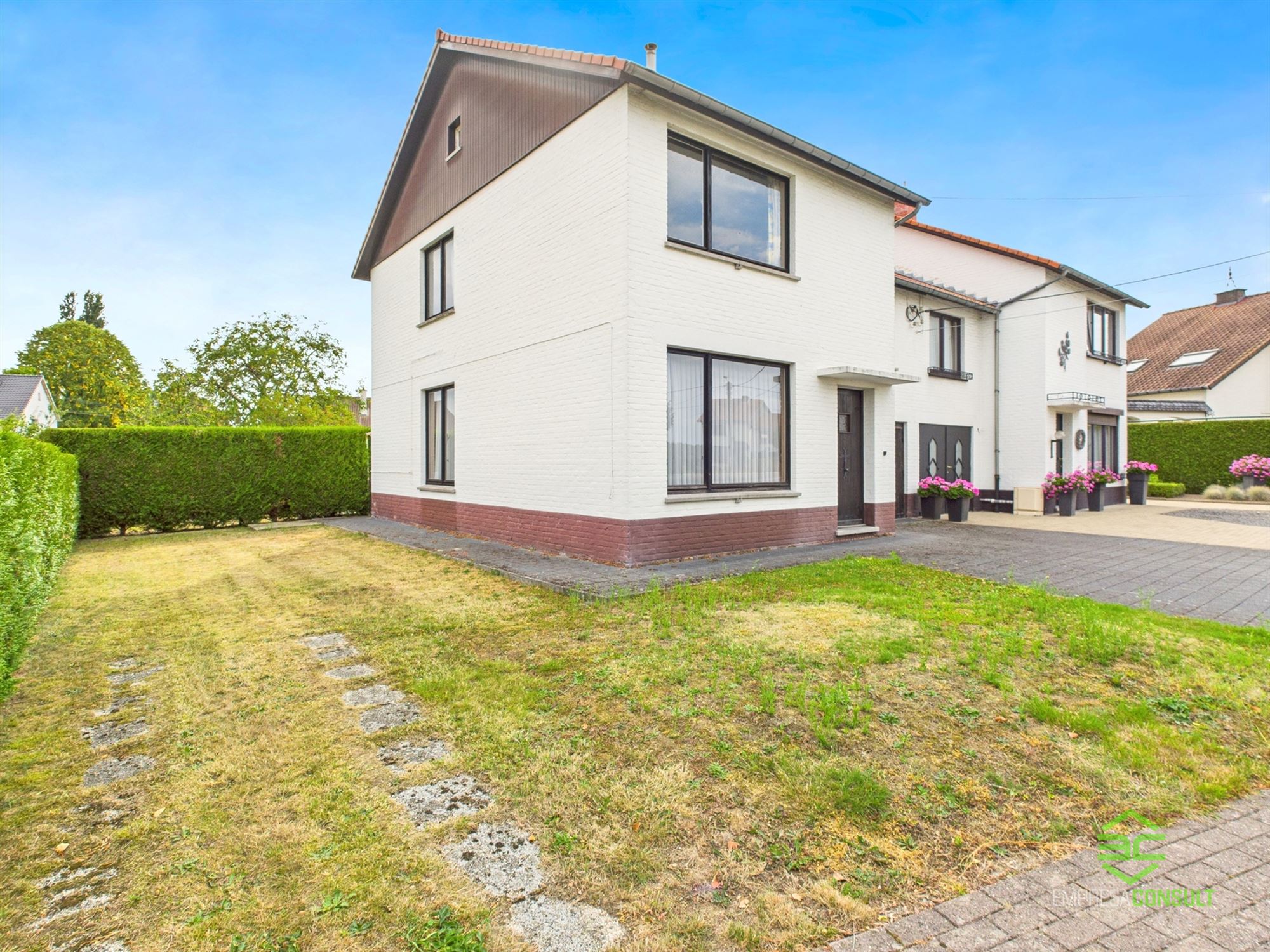 House for sale in Alken with 4 bedrooms - photo 3