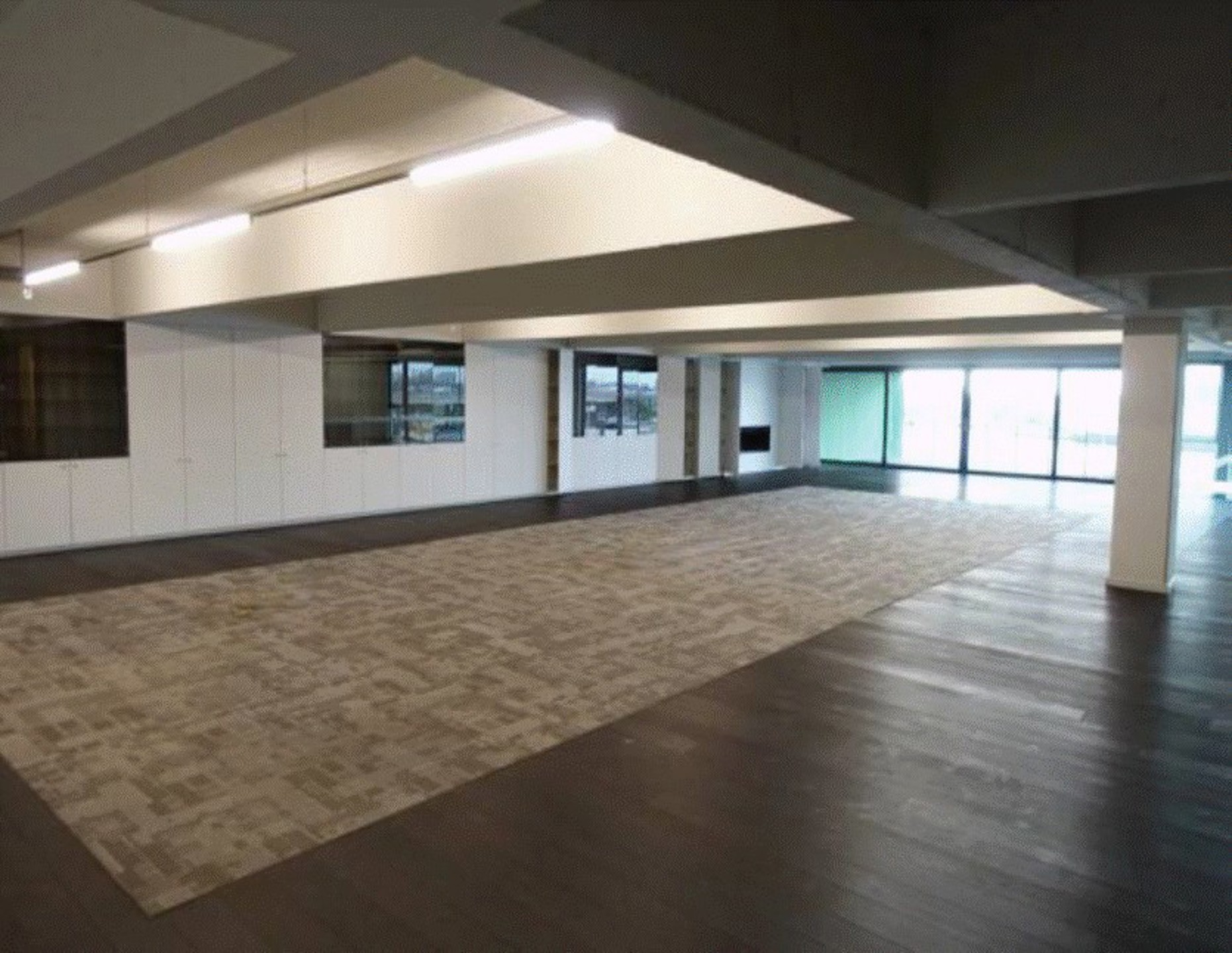 Kantoorruimte 429m² op de 3de verdieping te huur - Antwerpen Noord - foto 2