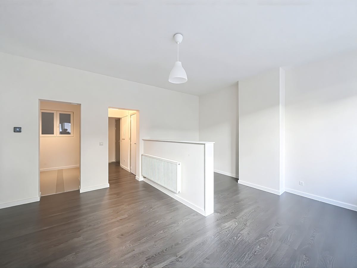 Appartement in Bruxelles