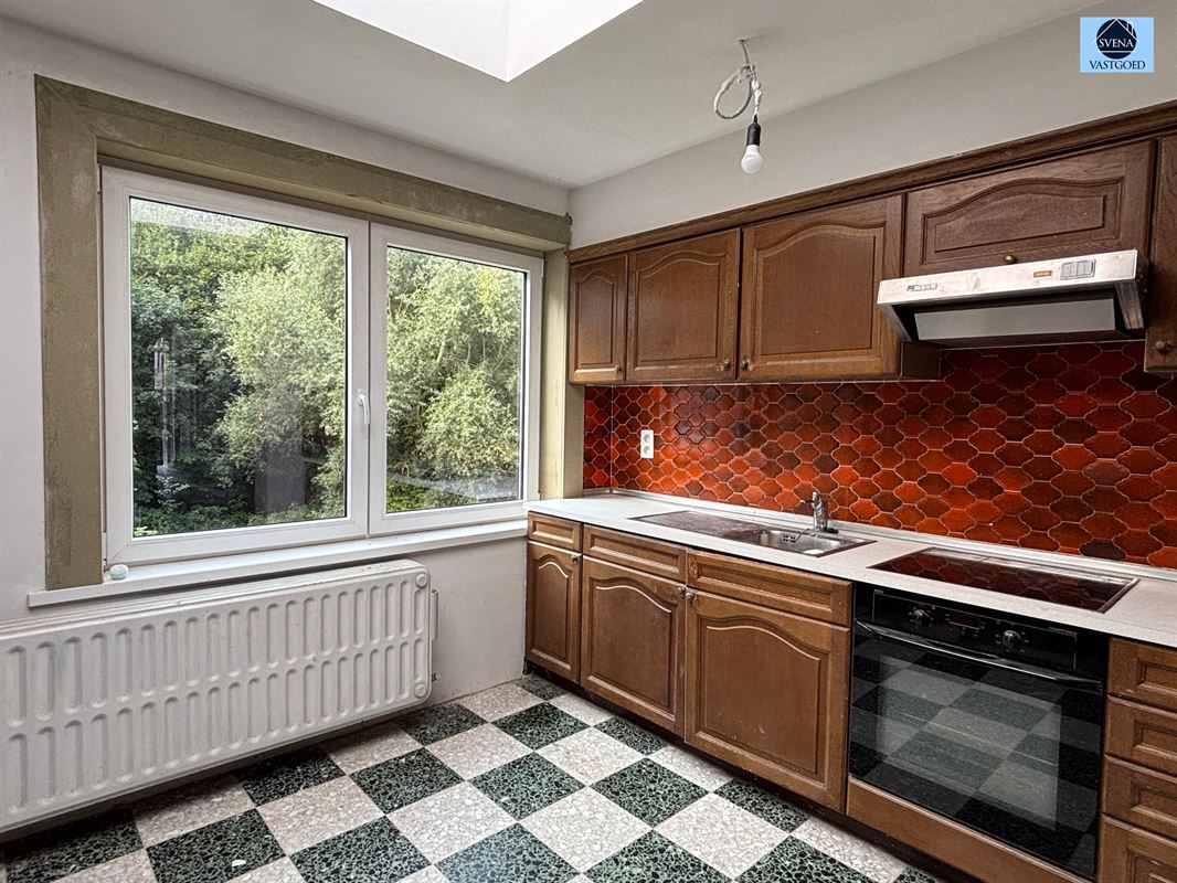 LEUKE STARTERSWONING MET 3 SLAAPKAMERS EN TUIN - foto 4