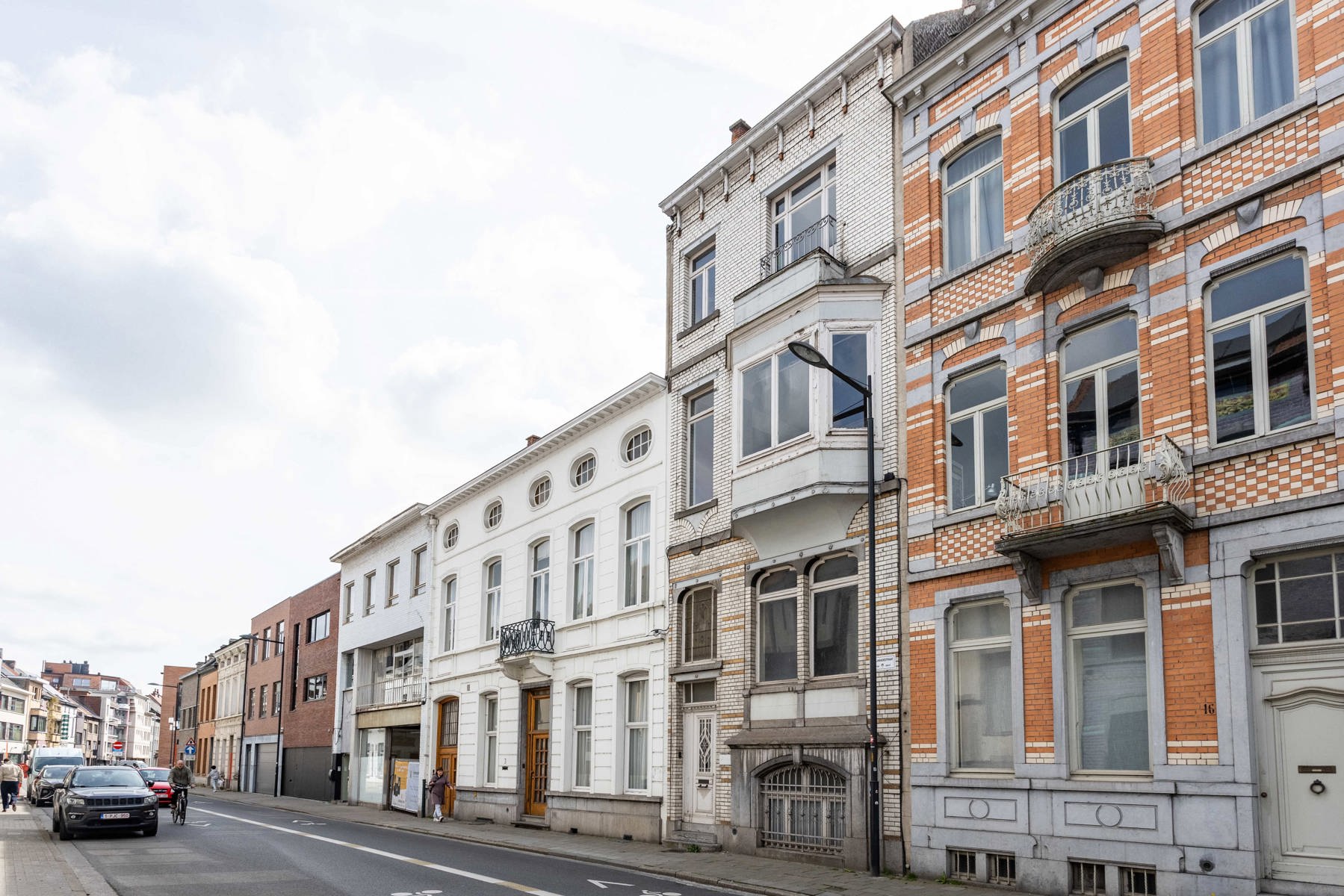 Uitzonderlijke herenwoning te Aalst! - foto 2