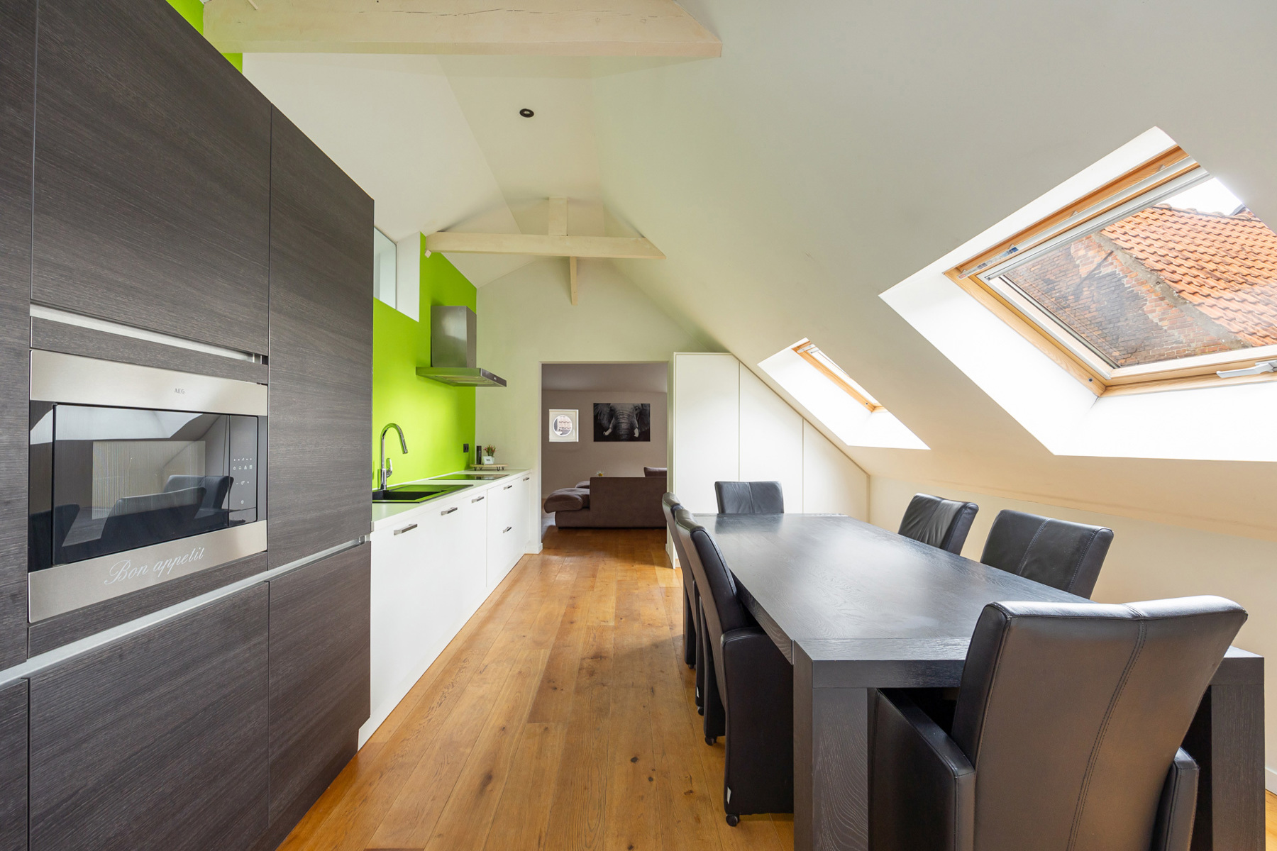 Ruim en verzorgd appartement op toplocatie in Turnhout - foto 1