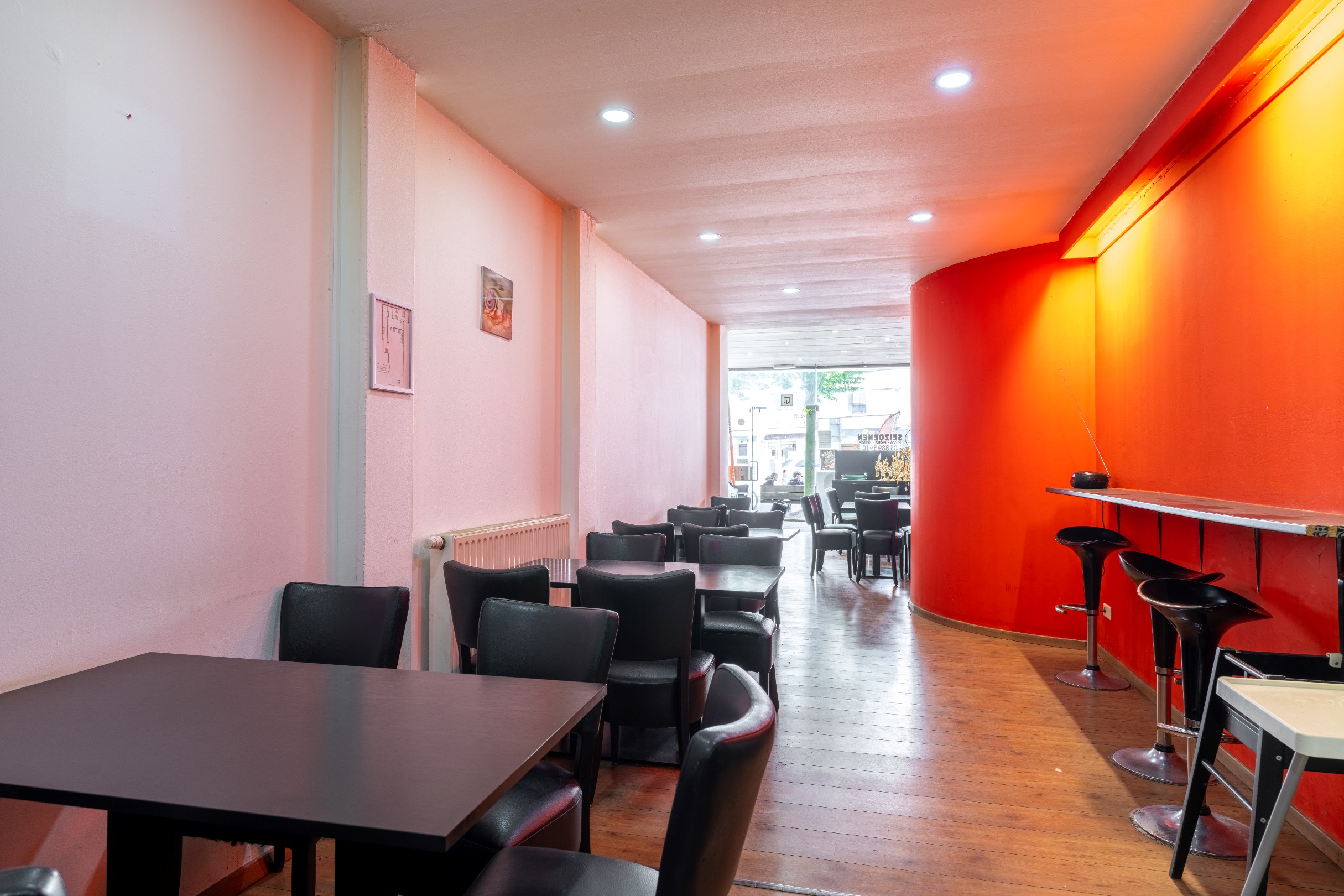 Handelspand op centrale locatie in hartje Brasschaat - foto 5