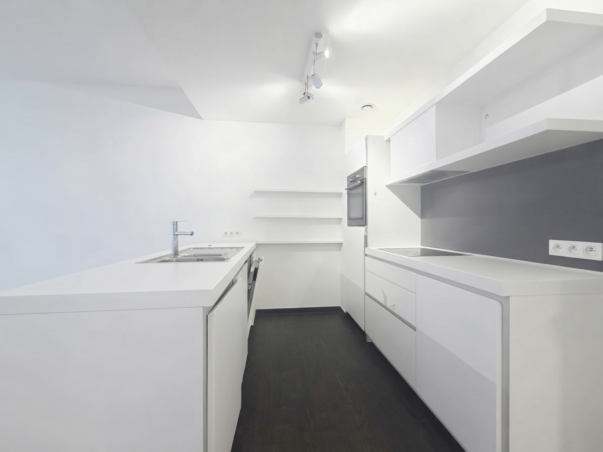 JUBELPARK – Appartement met 1 slpkmr op een ideale locatie! - foto 4