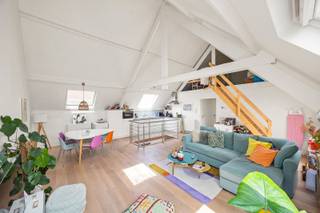 Appartement à louer à Kapellen