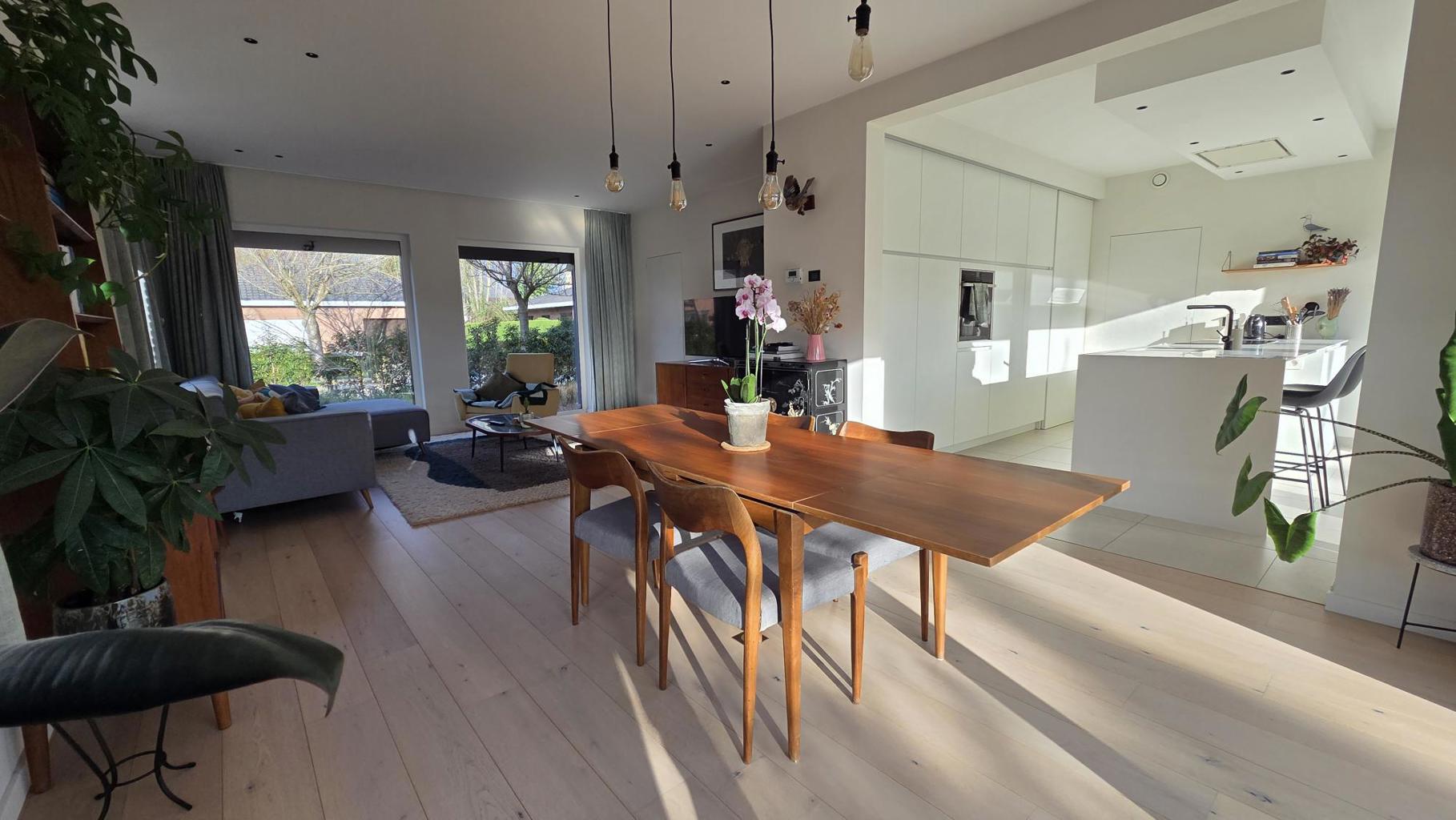 Family home in De Pinte