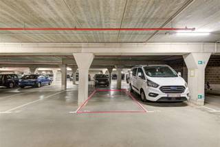 Garage à vendre à Lierre