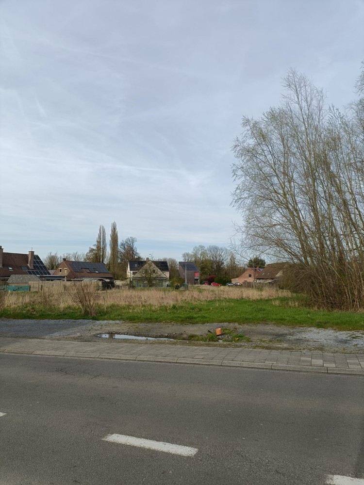Bouwgrond voor halfopen bebouwing - photo 3