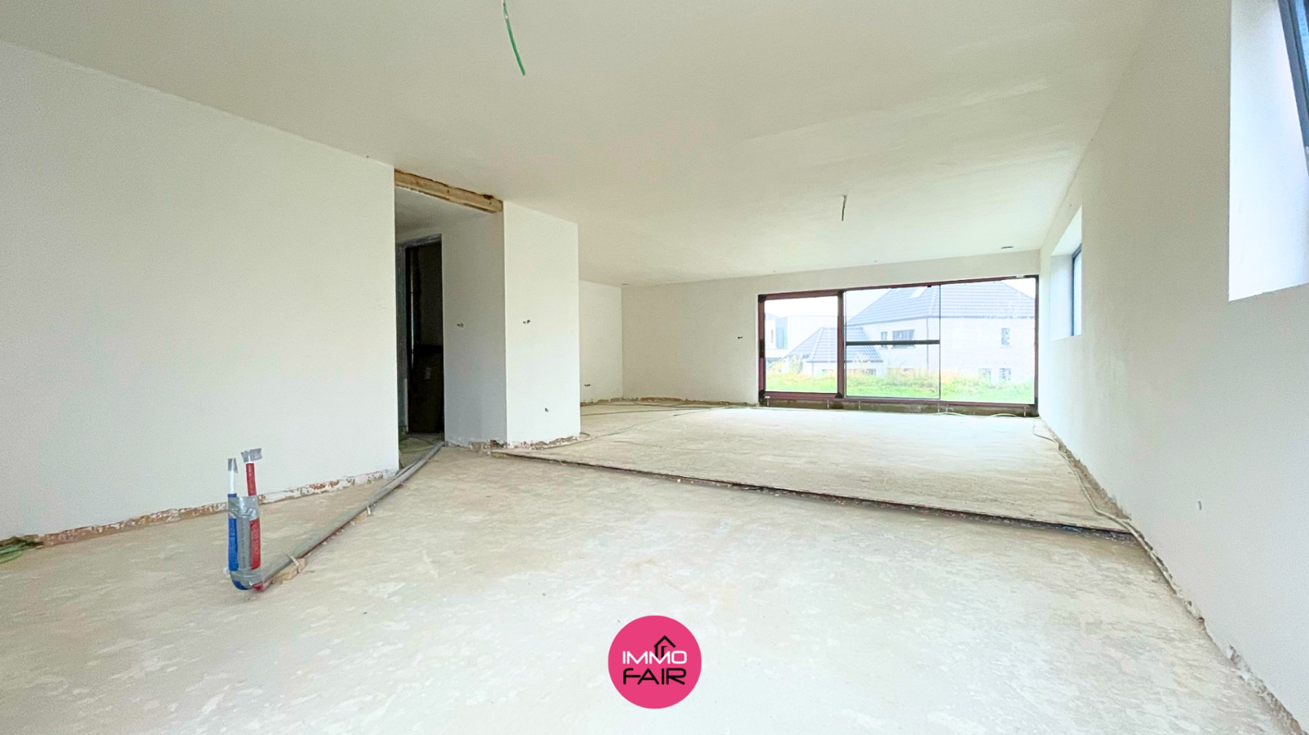 Maison à vendre à Lanaken avec 3 chambres - photo 4