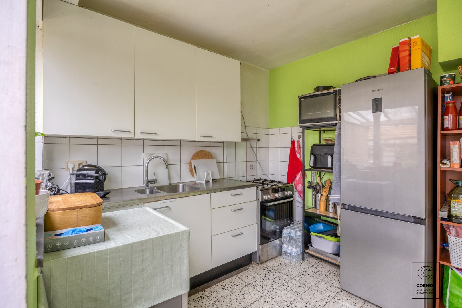 Maison à vendre à Brecht avec 3 chambres - photo 5