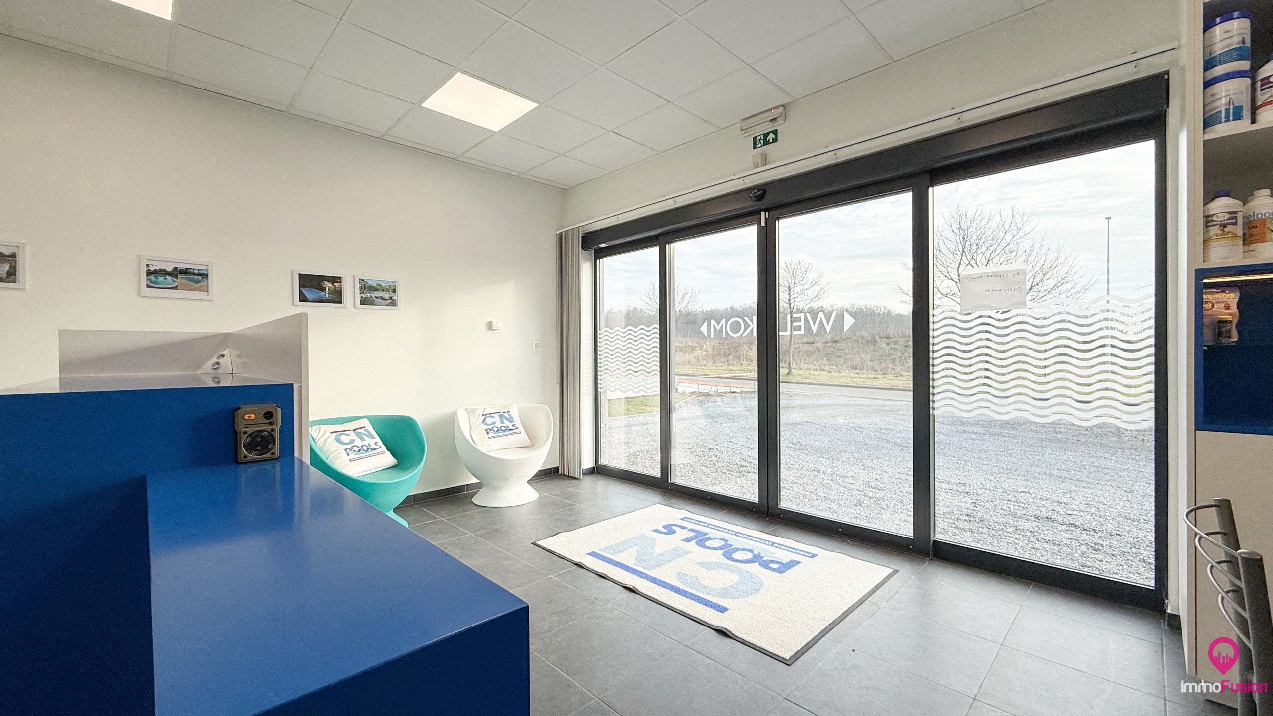 Commercial à vendre à Heusden-Zolder - photo 5