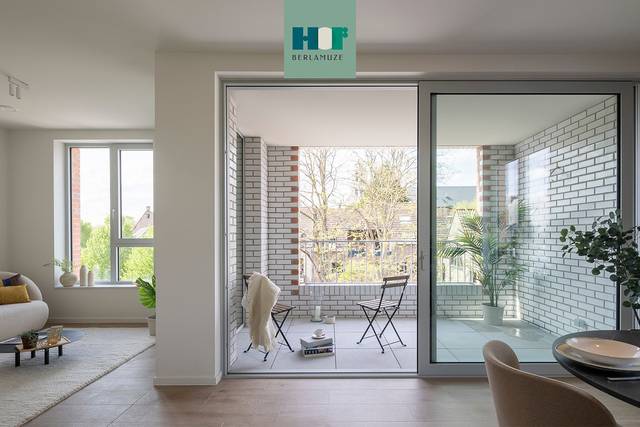 Project for sale in Lier