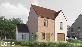 Langs de Poperingseweg in Vlamertinge vinden we deze open bouwgrond terug, ideaal gelegen voor wie rustig wil wonen en toch een vlotte verbinding naar Ieper en de omliggende gemeenten belangrijk vindt.De ligging is een absolute troef. Via de Poperingseweg bereik je in een mum van tijd het centrum van Ieper, terwijl ook de verschillende belangrijke invalswegen vlot bereikbaar zijn. Zo combineert deze bouwgrond een landelijke omgeving met een uitstekende bereikbaarheid.<br /><br />Het perceel biedt een mooie kans om hier volledig naar eigen smaak een vrijstaande woning te realiseren. Dankzij de open bebouwing zijn er heel wat mogelijkheden op vlak van architectuur, indeling en buitenruimte. Bovendien kan de woning optimaal worden ingeplant om te genieten van een aangename lichtinval en een ruime tuin. <br /><br />Verder zijn er nog tal van troeven:<br />- Open bouwgrond voor een vrijstaande woning<br />- Tal van mogelijkheden voor indeling en architectuur<br />- Ruimte voor een aangename tuin<br />- Vlotte verbinding richting Ieper en Poperinge<br />- Gelegen langs een belangrijke invalsweg<br /><br />Een mooie opportuniteit voor wie op zoek is naar een bouwgrond met vrijheid, ruimte en een strategische ligging nabij Ieper. Interesse in deze bouwgrond met tal van mogelijkheden? Contacteer ons vandaag nog voor meer informatie of een bezoek ter plaatse.