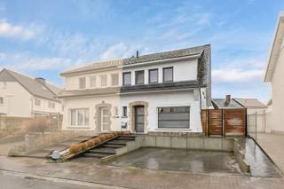 Maison à vendre à Ternat