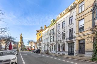 Maison à vendre à Anvers