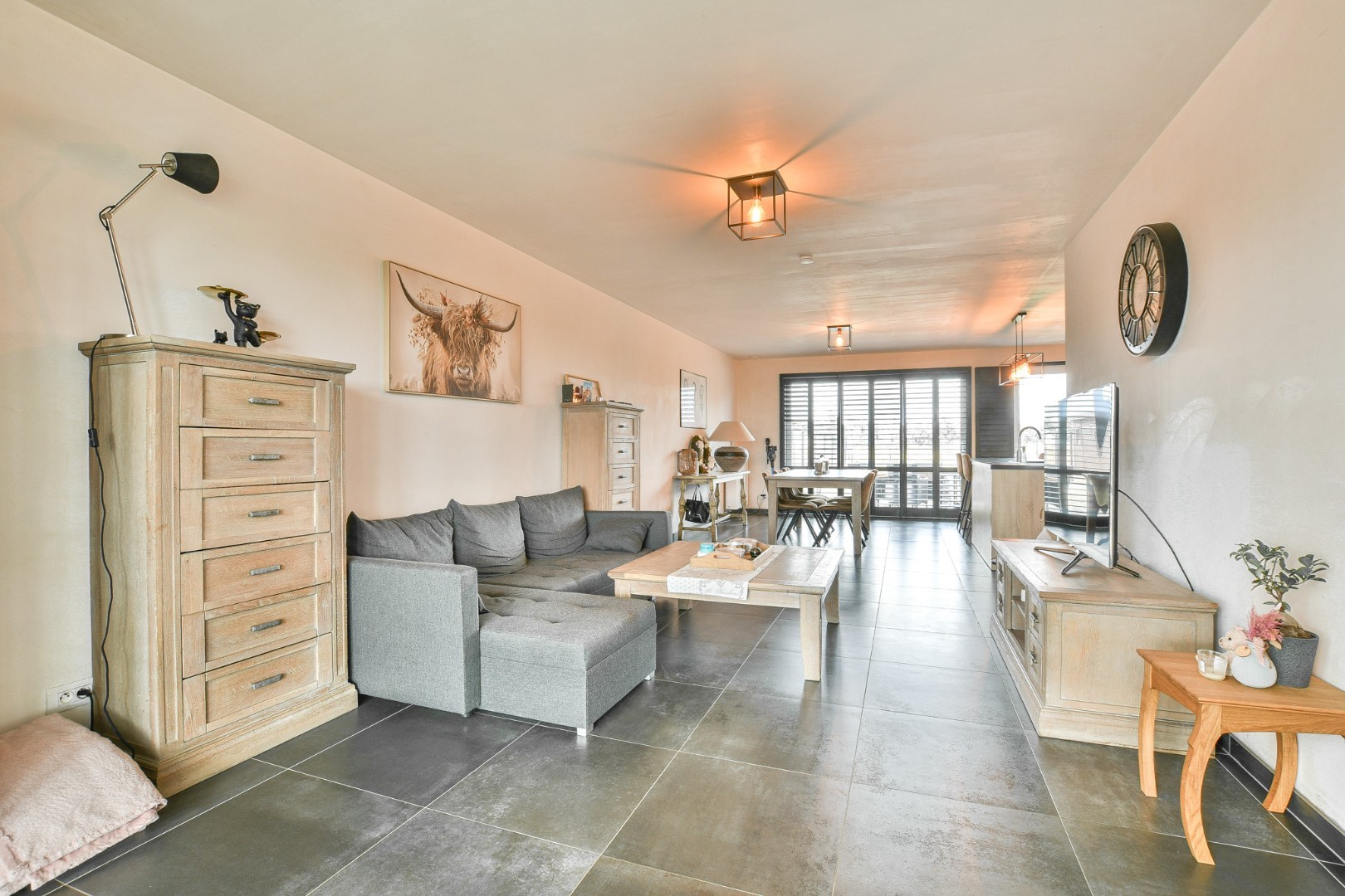 Moderne halfopen bebouwing met 4 slaapkamers in Vosseslag – De Haan - foto 3