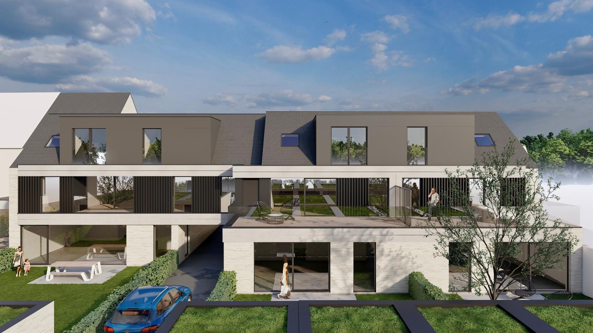 Project te koop in Wielsbeke - foto 3