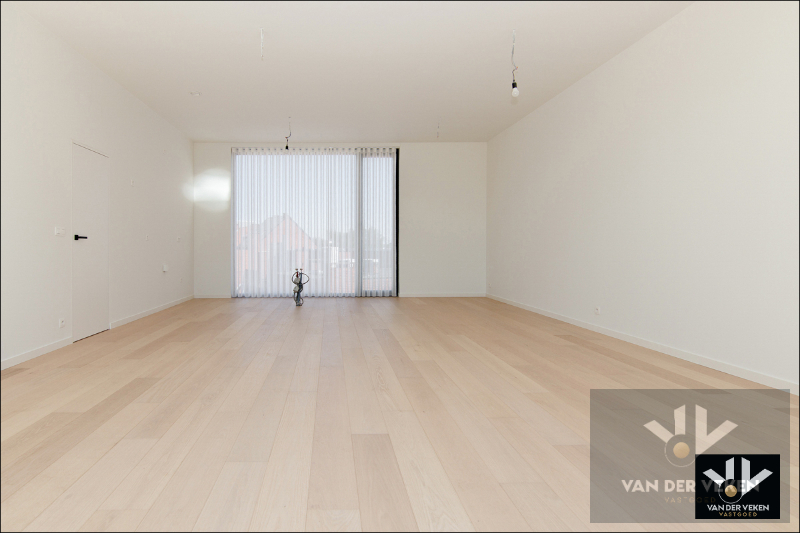 NIEUWBOUW PENTHOUSE MET RIANT TERRAS - foto 4