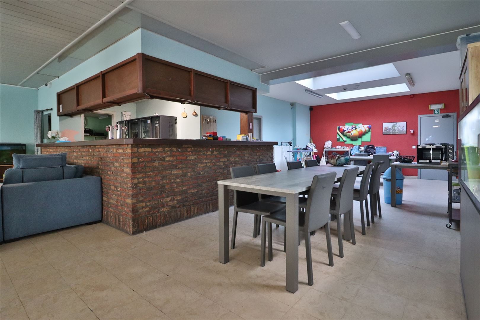 Handelspand met woonst - foto 3