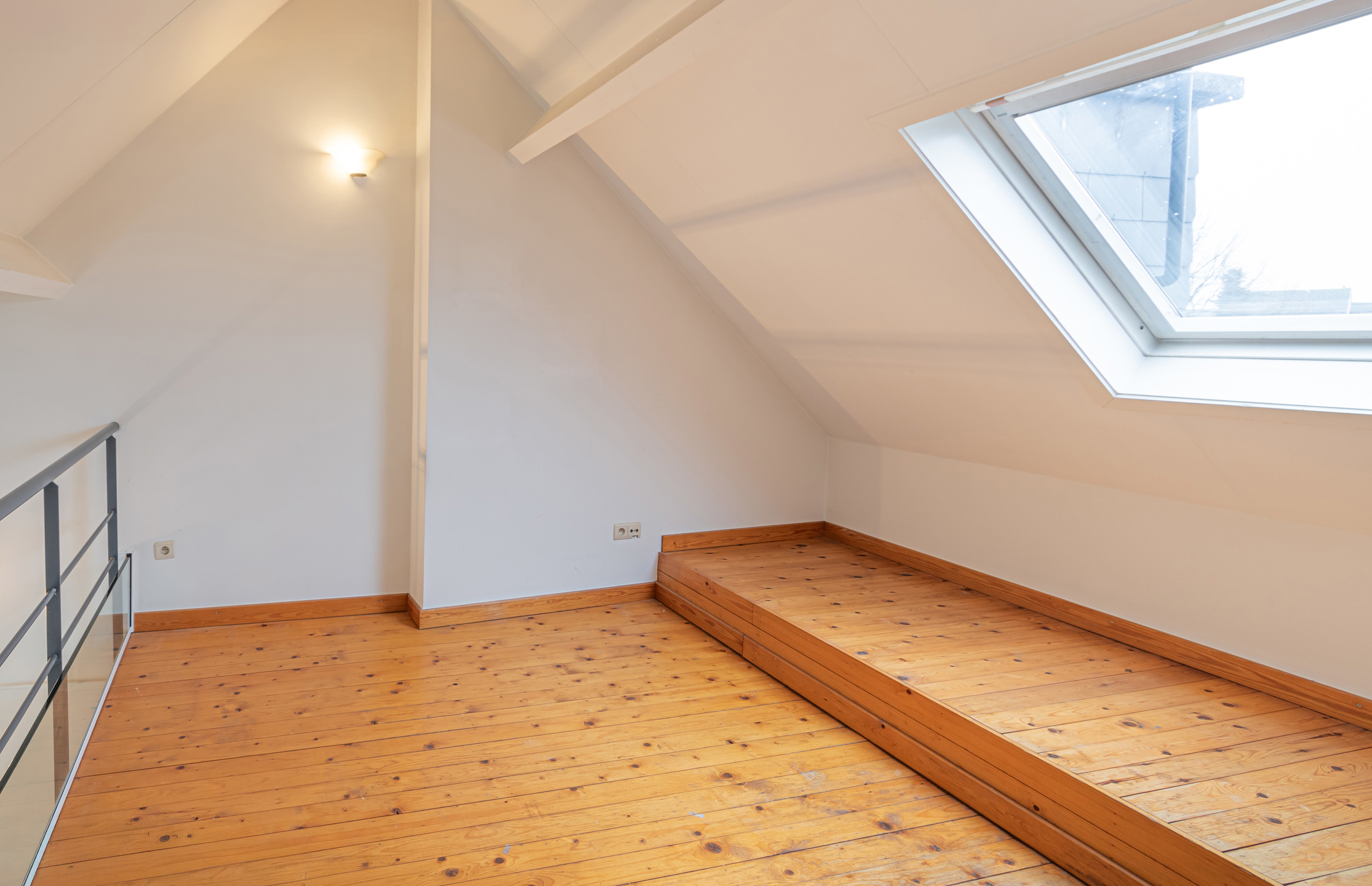 Appartement à louer à Malines avec 1 chambre - photo 4