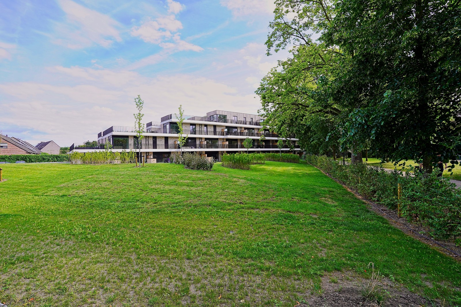 Energiezuinig wonen op toplocatie in het Centrum van Beveren - photo 5